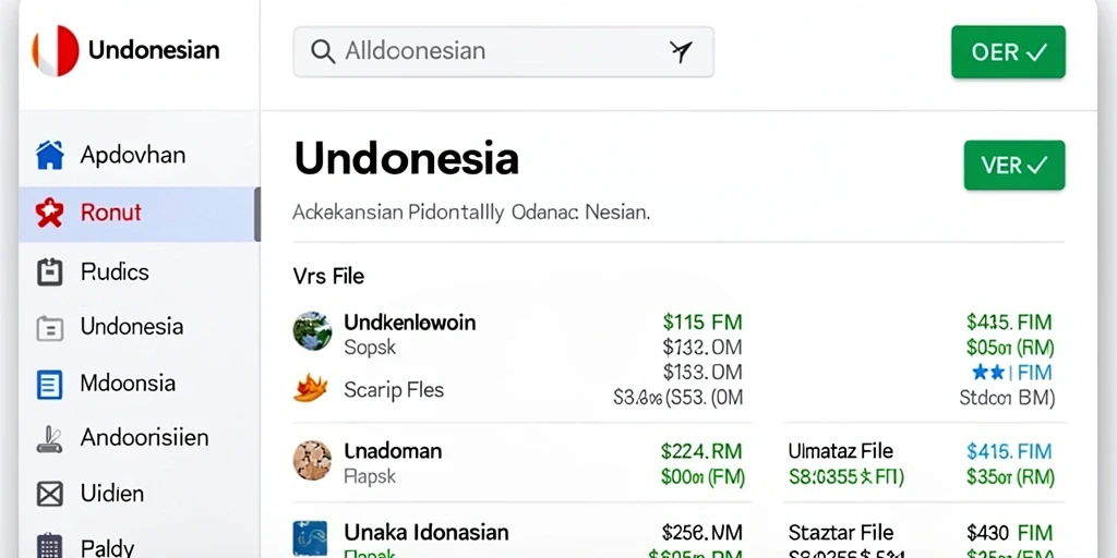 Tampilan utama MAMIBET yang menarik dan user-friendly.