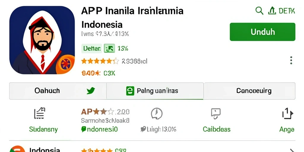 Tampilan grafis yang memukau dan detail yang menawan.